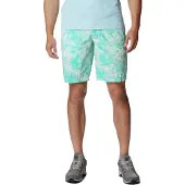 Columbia Washed Out Printed Shortsit