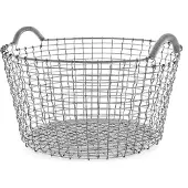 Korbo Classic 35 metallikori, galvanoitu
