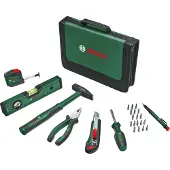 Bosch Työkalusarja 1600A02BY6; 25 kpl.