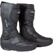 Daytona TransTourMan GTX Gore-Tex vedenpitävä moottoripyörä saappaat