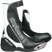 Daytona Strive GTX Gore-Tex vedenpitävä moottoripyörä saappaat