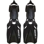 BEUCHAT Aquabionic Sukelluslaitteet
