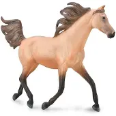 Collecta Deluxe Puoliarabihevosen Hahmo