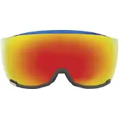 Atomic Visor Id Hd Lens Kypärä Visiirillä