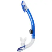 SCUBAPRO Fusion Dry Sukellus Snorkkeli
