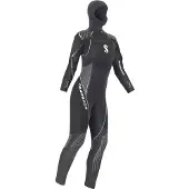 SCUBAPRO Definition Hood 7 Mm Naisten Märkäpuku