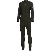 SCUBAPRO Oneflex Steamer B-zip Woman 5 Mm Sukelluspuku