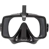 SCUBAPRO Frameless Hud Sukellusmaski