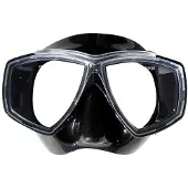 So Dive Discovery Sukellusmaski