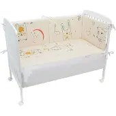 Bimbidreams Funny 60x120 Cm Peitto+suoja