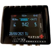 Amx Teknology Ratio Ixm3 V2 Sukellustietokoneen Suojus