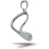 Ossidabile Nose Clip Riipus