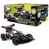 Tachan Buggy-radio-ohjattava Auto