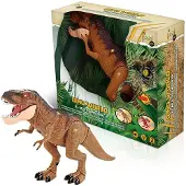Tachan Trex Xl-moniaistillinen Hahmo