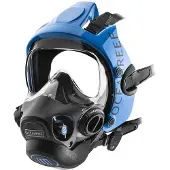 Ocean Reef Neptune Iii Basic Bundle Kasvonaamari