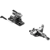 ATK Timepacer 12 Retkeilysitositeet