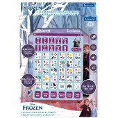 Disney Jäädytetty Kaksikielinen Tabletti