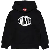 Diesel Kids J01775 Collegepaita
