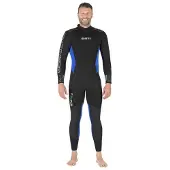 Mares Pioneer 5 Mm Sukelluspuku