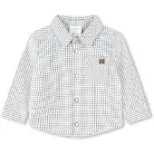 Carrement Beau Y30270 Pitkähihainen Kauluspaita