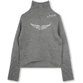 Zadig & Voltaire X60230 Villapaita