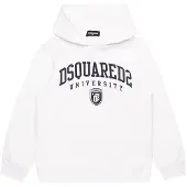 Dsquared2 Kids Dq2466 Collegepaita
