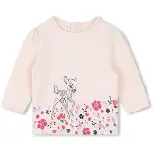 Carrement Beau Y30227 Pitkähihainen T-paita