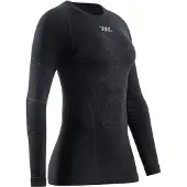 X-Bionic Symbio Merino Pitkähihainen Aluspaita