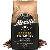 Merrild | Barista Cremoso - 1 000 g kahvipapuja
