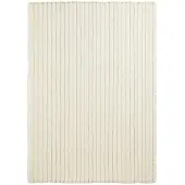 Ferm Living Aires Päiväpeitto 160x240 cm Undyed
