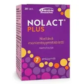 Apteekki360 Nolact Plus