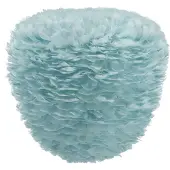 UMAGE , Eos Evia Lampunvarjostin Large Ø55 cm Light Blue
