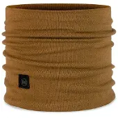 Buff Knitted Kaulahuivi