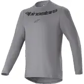 Alpinestars A-dura Rocker Pitkähihainen Trikoo