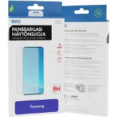 Wave Panssarilasi Samsung Galaxy Xcover 7 puhelimelle