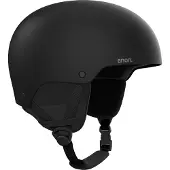 Anon Raider 3 Kypärä black eu Koko XL