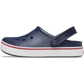 Crocs Crocband Clean 208479 Klompit