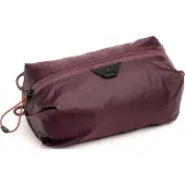 Peak Design Ultralight Packing Cube -pakkauspussi, XS, punainen kuunpimennys