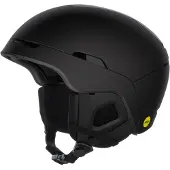 POC Obex WF MIPS Kypärä uranium black matt Koko ML