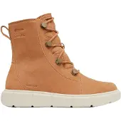 Sorel Women's Explorer III Joan Waterproof - Naisten talvikengät