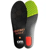 Ortho Movement Jalkapallo Pohjallinen, koko 43