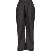 Didriksons Penta Kids' Pants - Black - 110