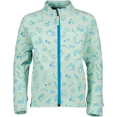 Didriksons Jadis Kerrostakki, Doodle Pale Mint, 90