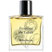 Miller Harris Tobacco Leaves Eau De Parfum Unisex 50 ml
