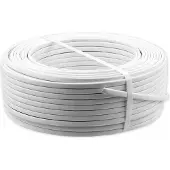 Hobby Hall Sähkökaapeli 3x1.5mm 50m YDYp 450/750V