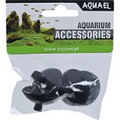 Aquael Suction Pad FAN 4p