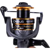 Mikado Carus Fd Heittokelan