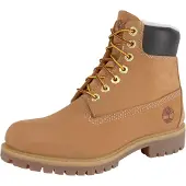 Timberland Nauhabootsit hunaja / musta