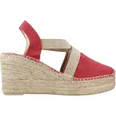 Toni pons Toda-nt Kiilakorkoiset Espadrillot