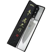 MAC Professional Santoku 170mm kokkiveitsi